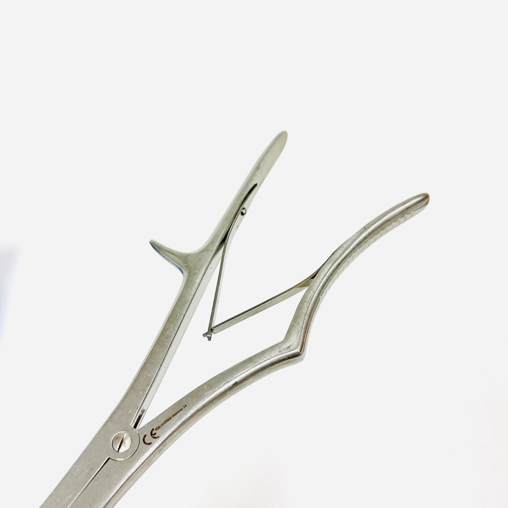 Medtronic 7967029 Sypert Rongeur 14 1/2" 8 X 16mm Instrument