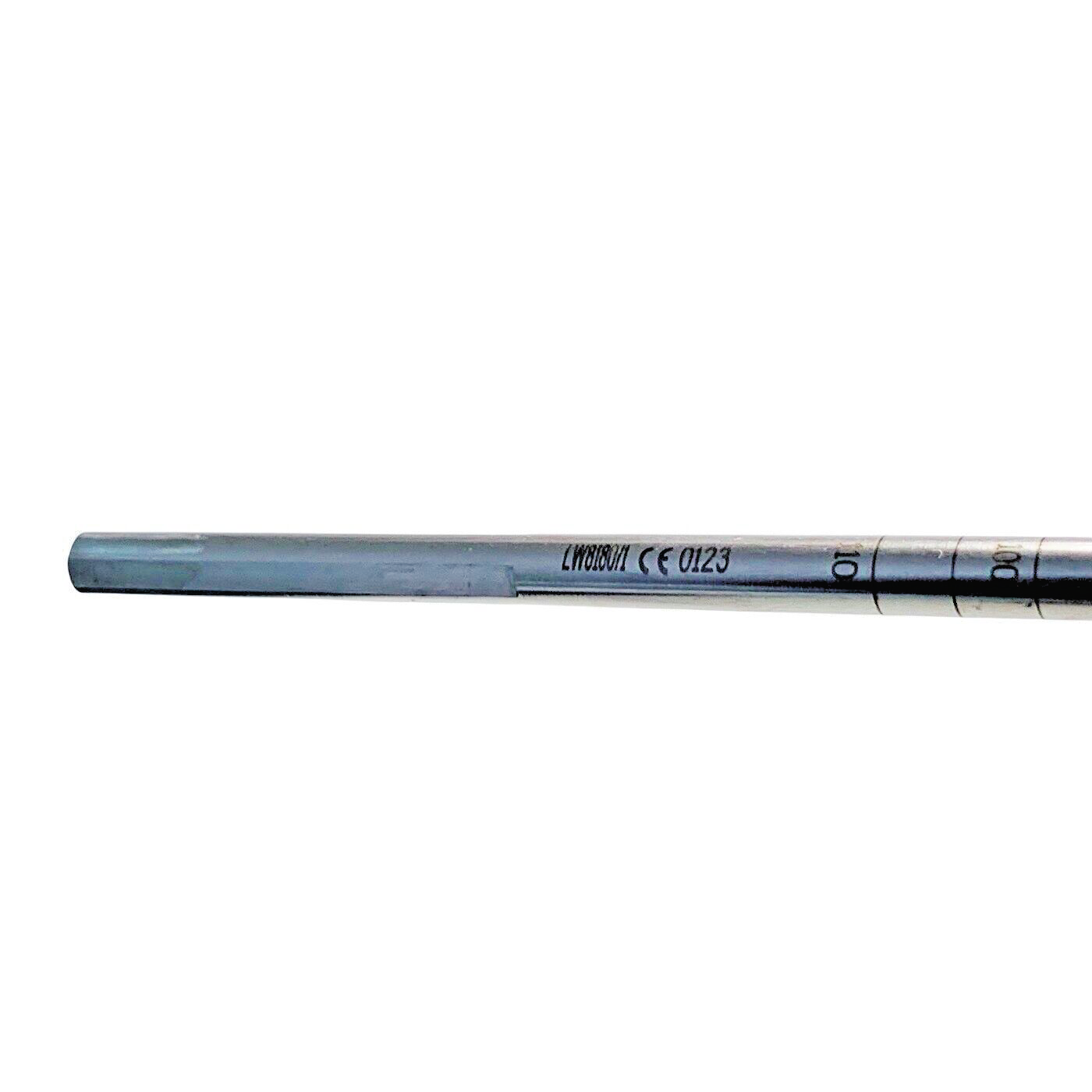 Acufex Ref 013664, 11MM CANNULATED DRILL BIT