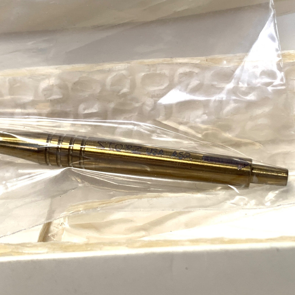 Storz REF ET4753, A23 Aspirating Handpiece, 0.3mm