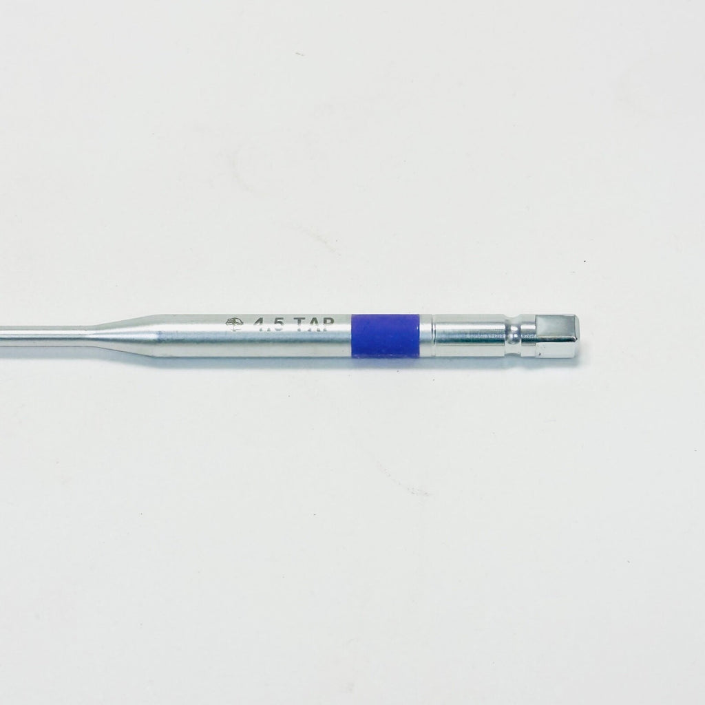 MEDTRONIC 25000075 TAP 7.5MM SOLID Instrument