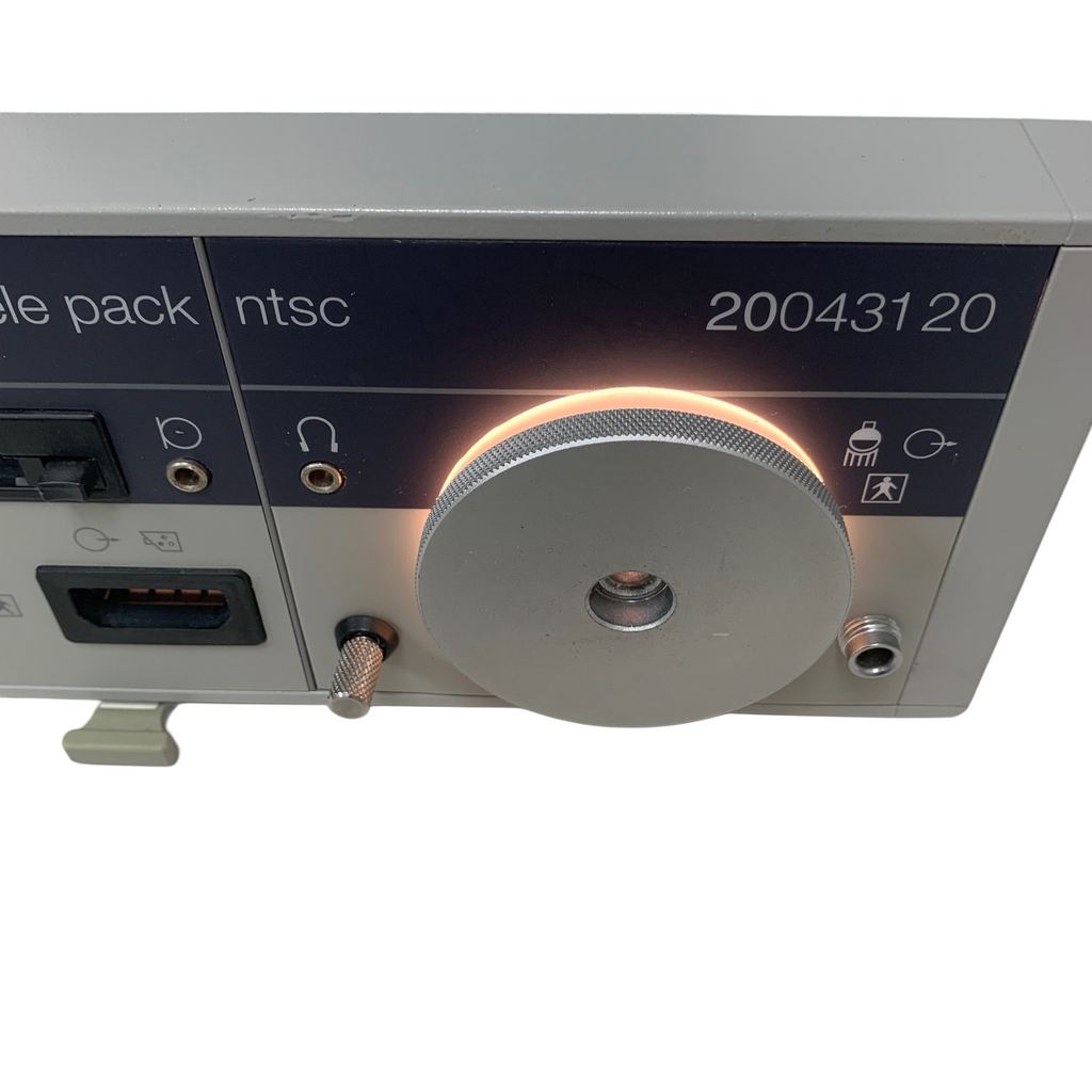 Karl Storz Tele Pack NTSC Video System (Model 20043120) Endoscopy Console