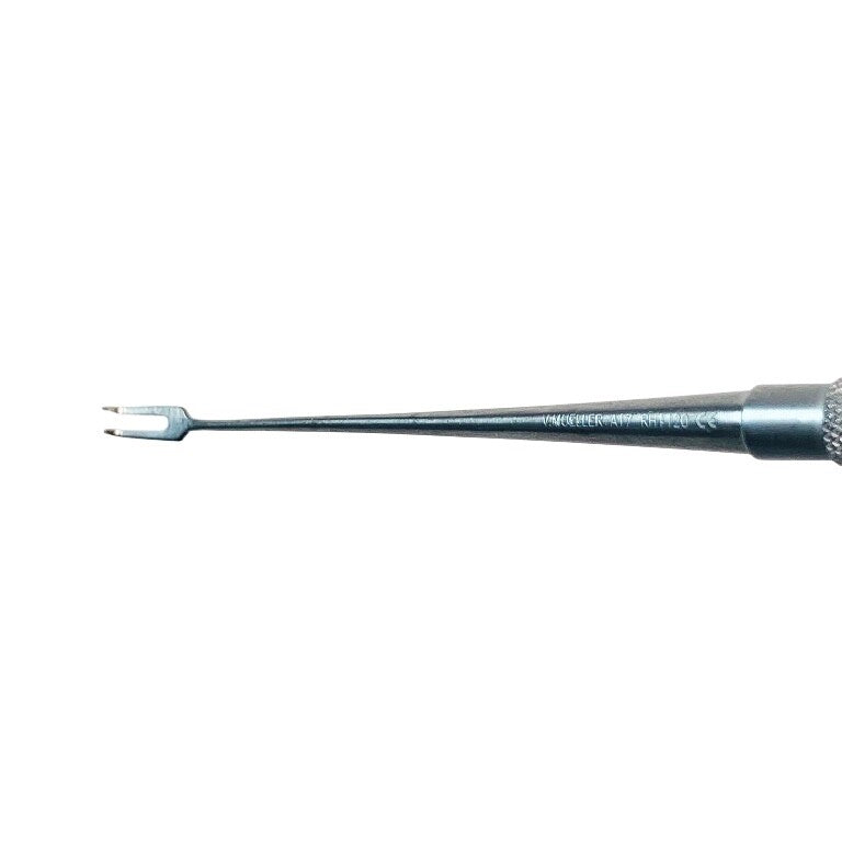 V. Mueller REF RH1120, Nasal Tenaculum Hook, 2mm