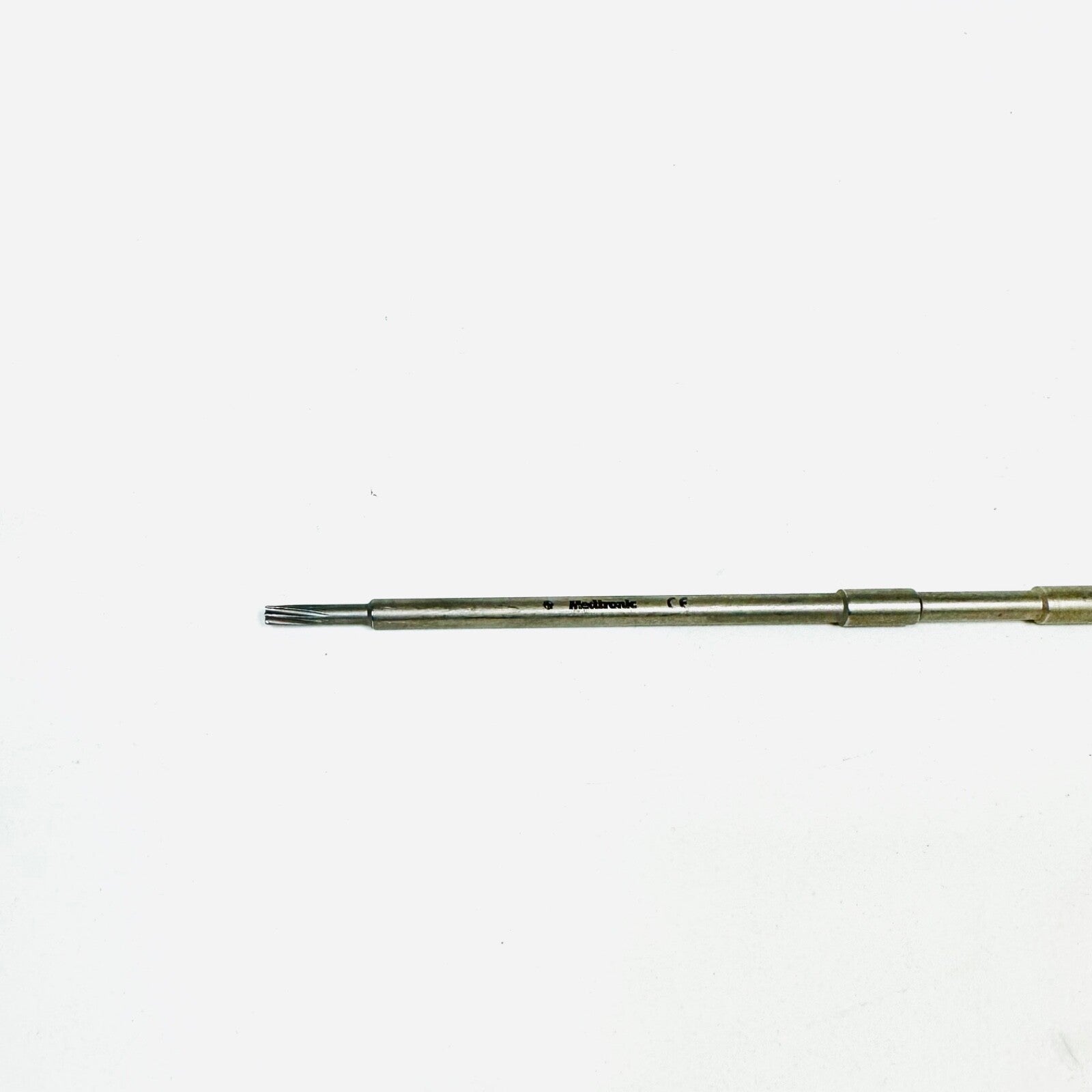 Medtronic 5484113 Self-Retaining Driver Instrument