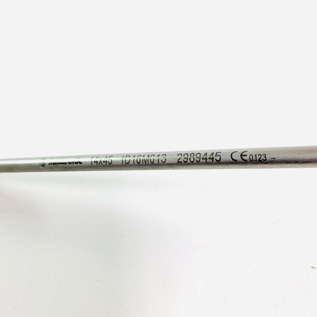 Medtronic REF 2989445, 14mm × 45mm 12 DEGREE CLYDESDALE TRIAL