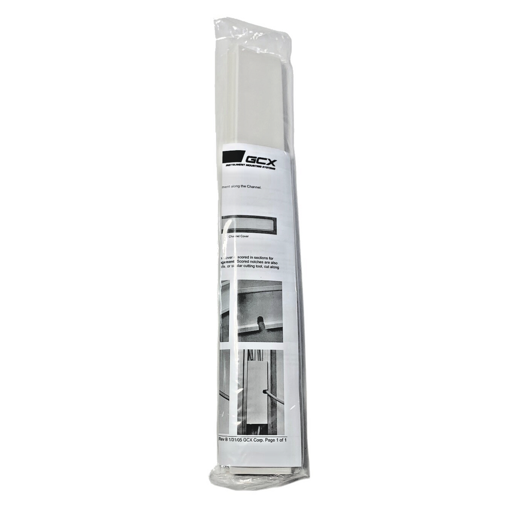 GCX FLP-0009-04C, M Series Flush Mount Flat Panel Displays, WC-0002-07 Seismic