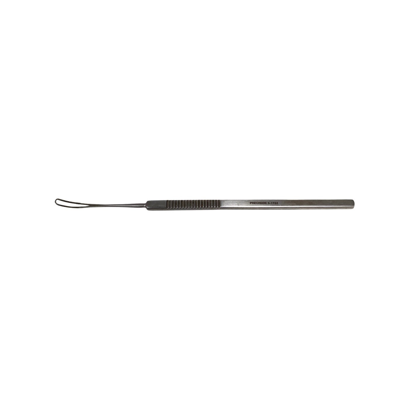 Msi Precision Ref 5-1755, Wilder Lens Loop, 4mm Wide x 15mm