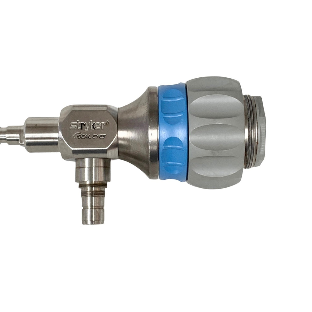 Stryker REF 502-904-070, 4 mm 70° Arthroscope, C-Mount, 140 mm