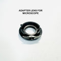 Adapter Lens For Microscope