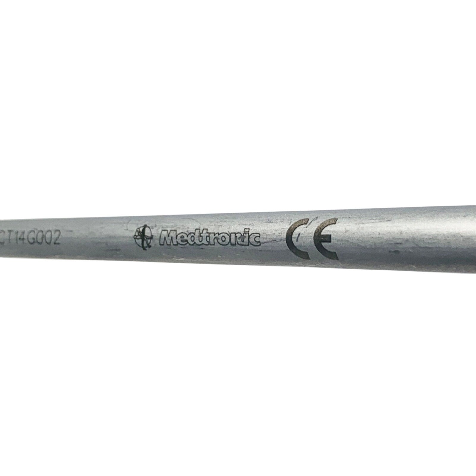 5484332 Medtronic Rmas Counter Torque 4.75mm Instrument