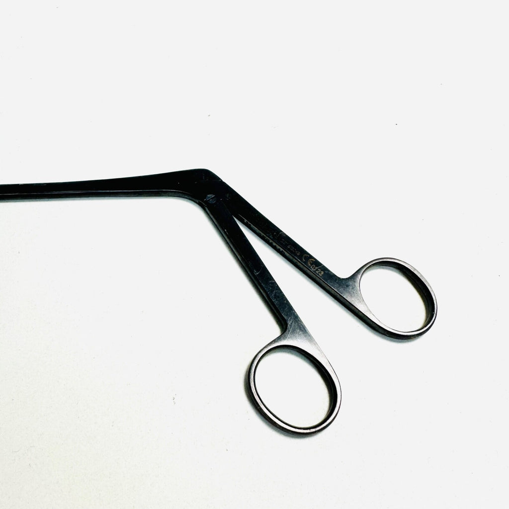Medtronic 2940075 Pituitary Rongeur, 4mm × 10mm Straight  Instrument