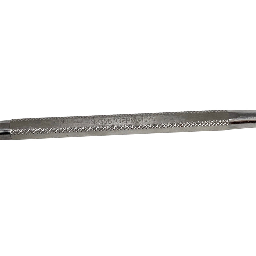 Storz N2358, Freer Elevator Double Ended Stainless Nasal Septum Surgical Tool