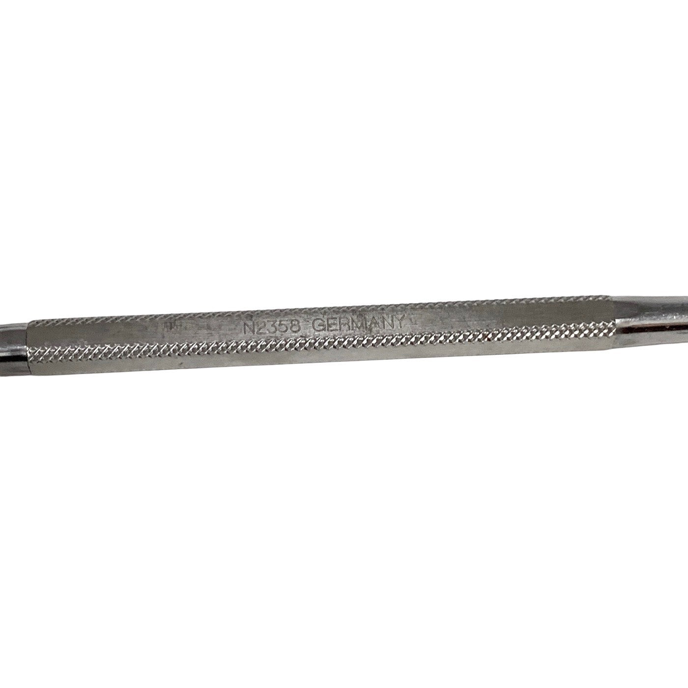 Storz N2358, Freer Elevator Double Ended Stainless Nasal Septum Surgical Tool