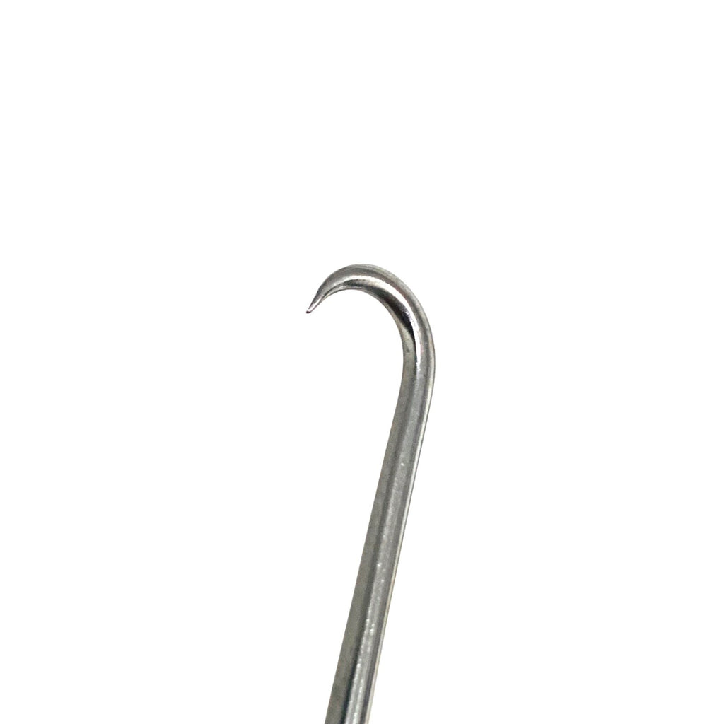 Sklar RAGNELL Retractor, double ended, 3 X 8 mm and 5 X 15 mm blades, 6”