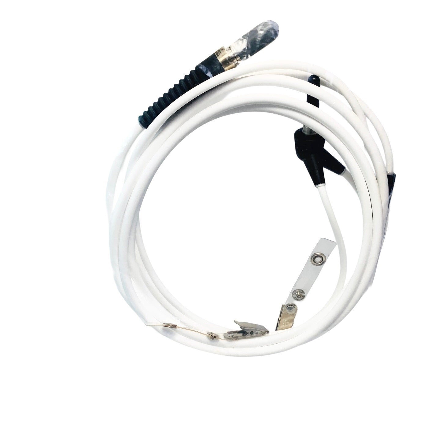 Integra Luxtec Ultralite Pro Headlight w/ REF F375W-136 Fiber Optic Light Cable