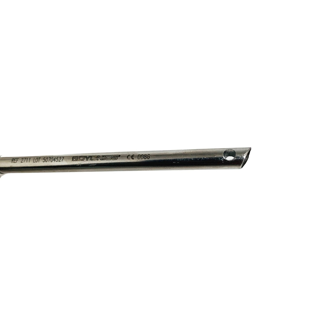 Dyonics REF 2711, 5.5mm Operative Cannula