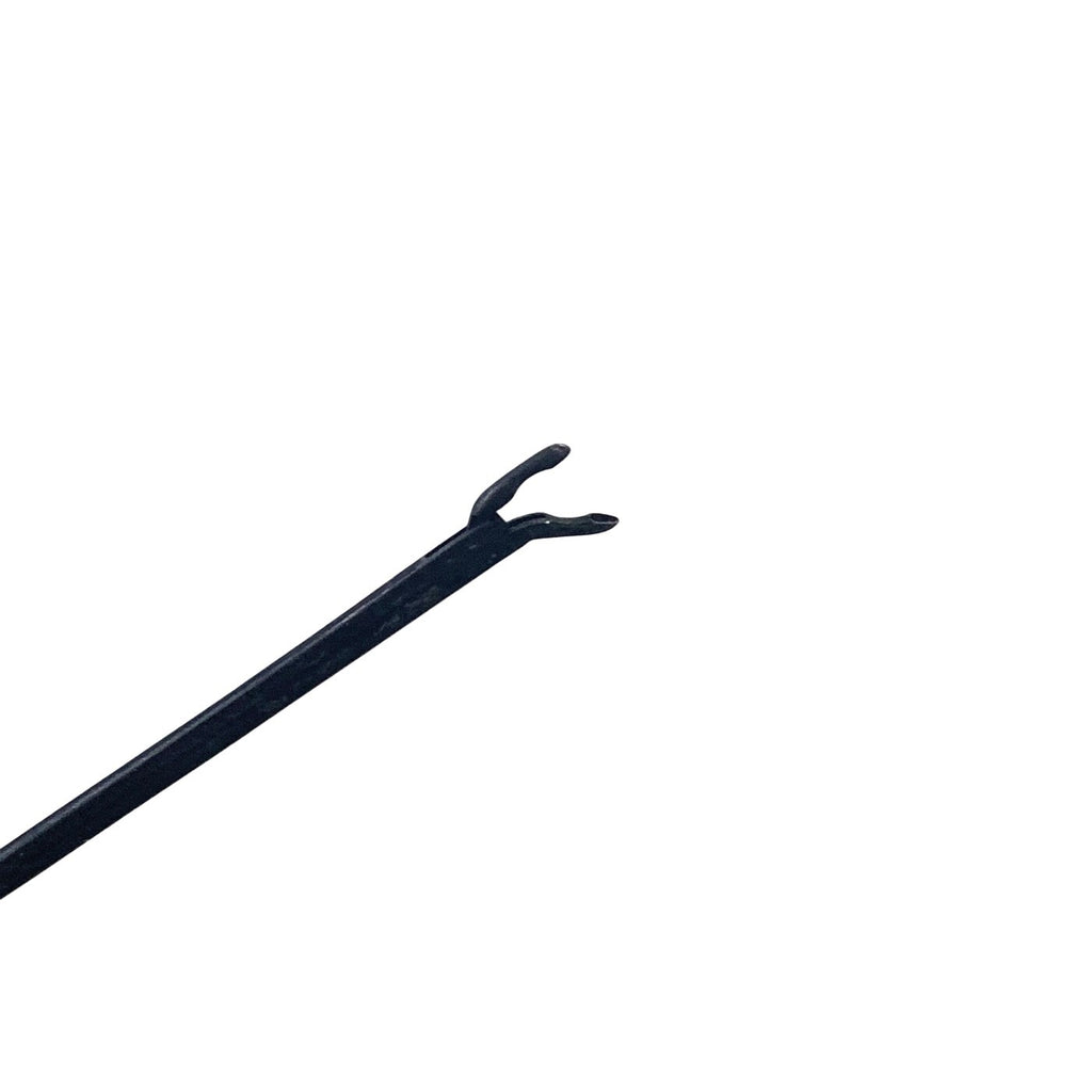 Richards 13-1028 Ear Alligator Forceps Black Ebony ENT Surgical Instrument