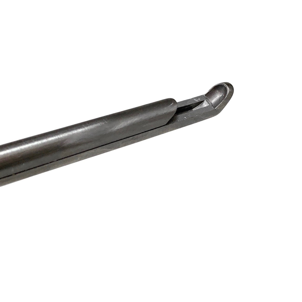 Integra Ruggles RB4894 Kerrison Rongeur 4mm 40° Up 8" Neurosurgical Micro Stealt