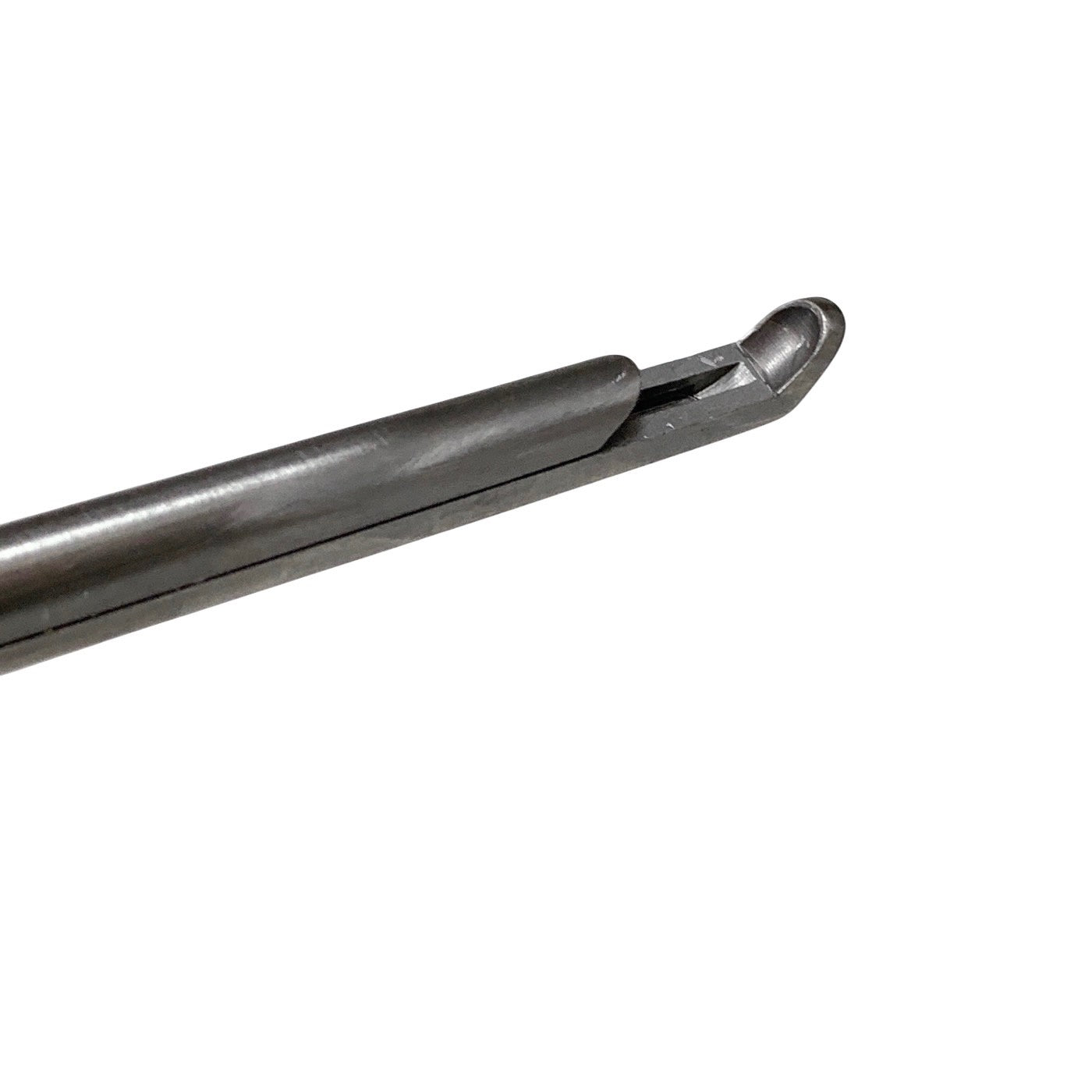 Integra Ruggles RB4894 Kerrison Rongeur 4mm 40° Up 8" Neurosurgical Micro Stealt