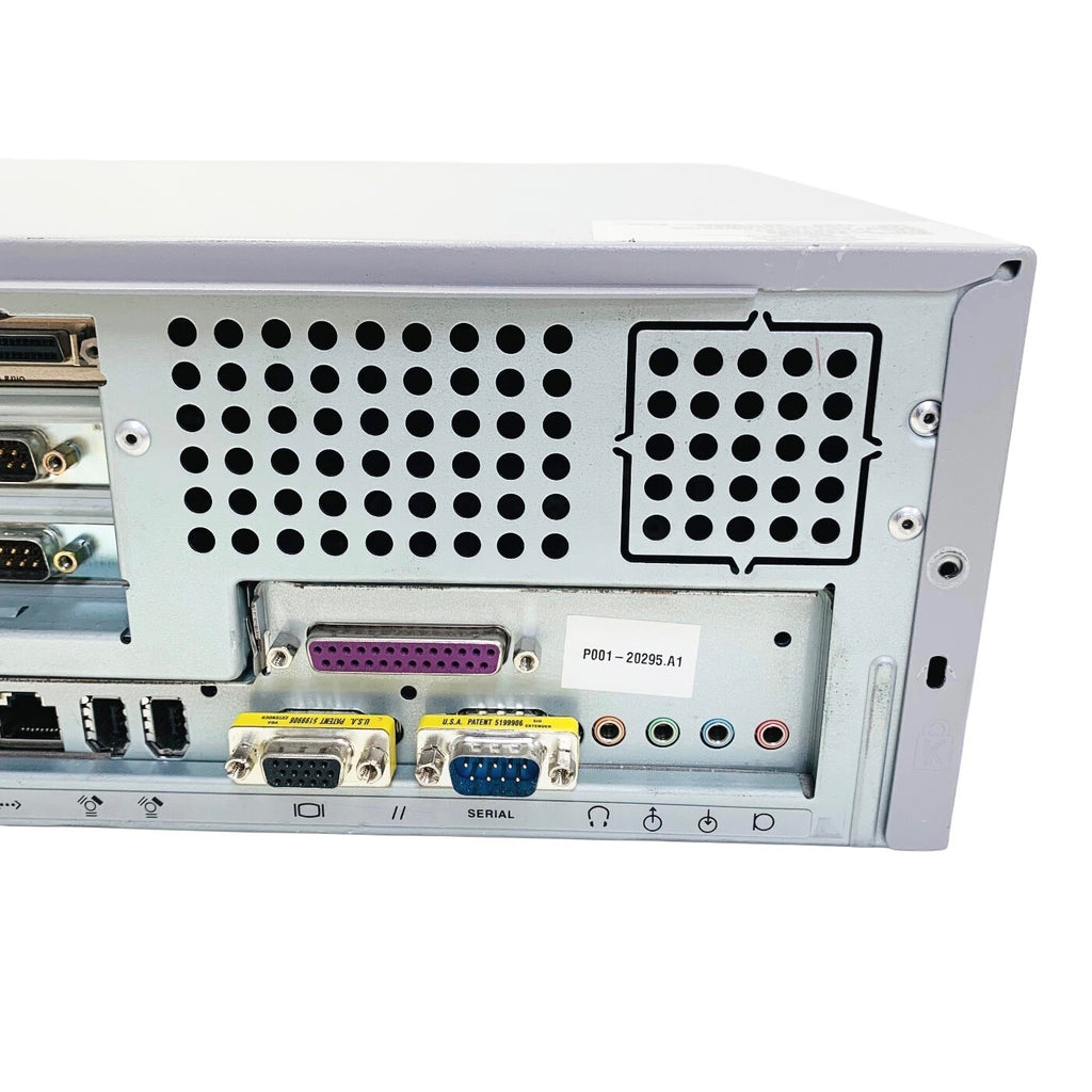 Sun Microsystems MODEL SUNBLADE 150, WORKSTATION