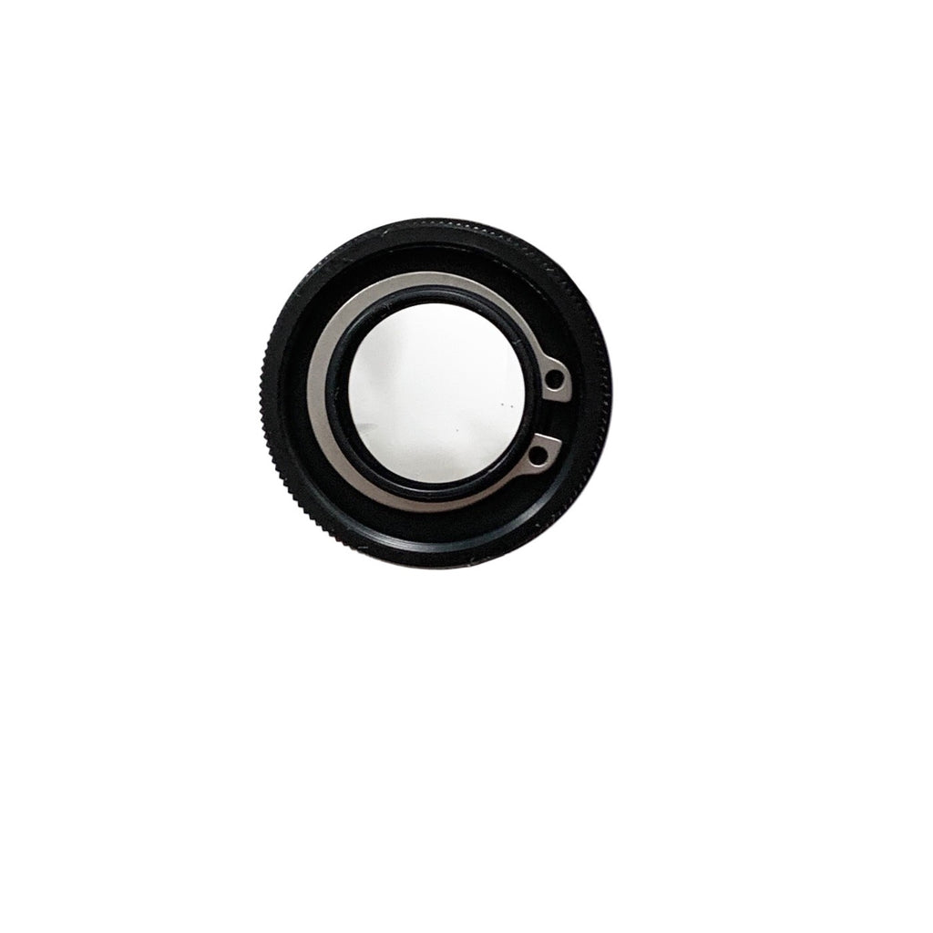 LEICA REF 10448028, 10x Adjustable, Thread-in Eyepiece, NEW