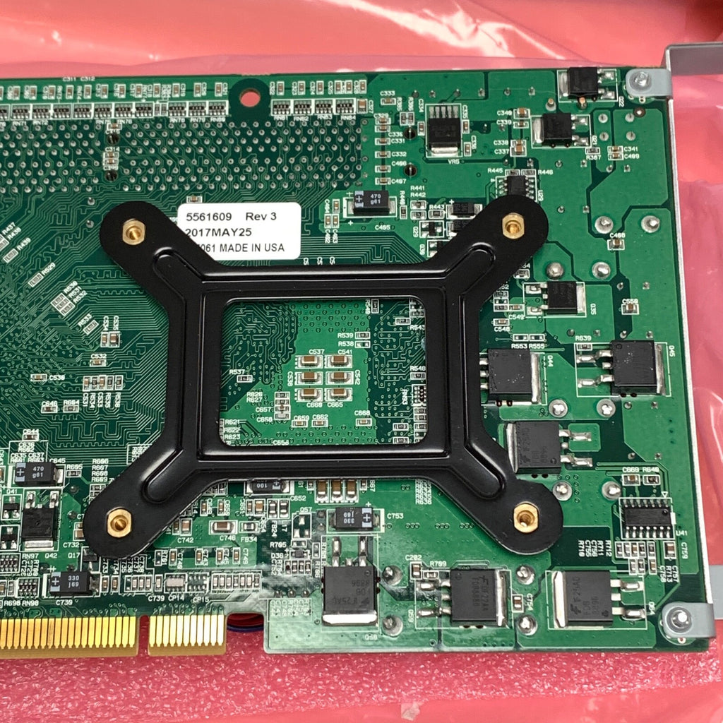 GE REF 5561609, GPOS BIOS Board for OEC 9900, 5561712, NEW