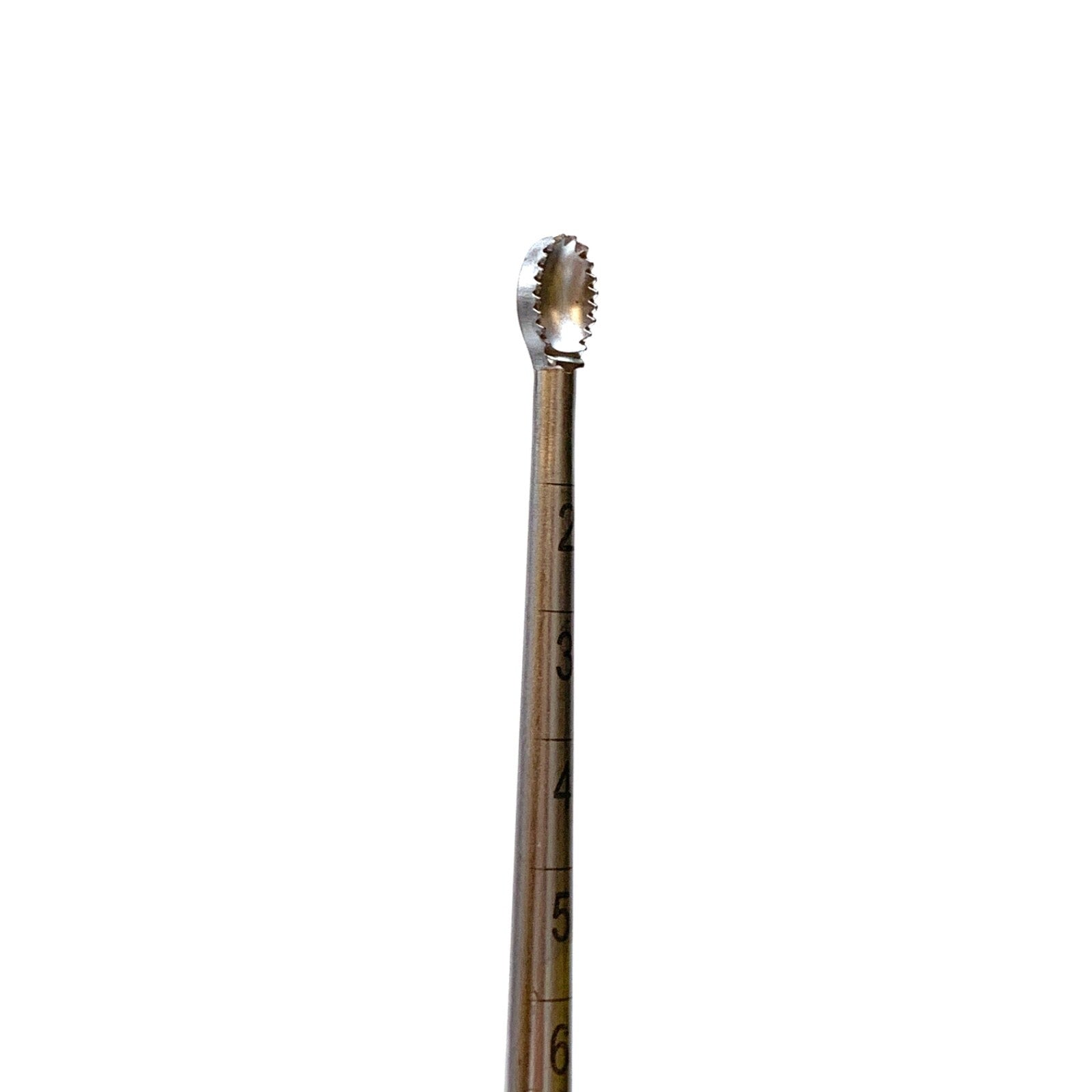 Medtronic Sofamor Danek REF 907353, Right Straight Cup Curette