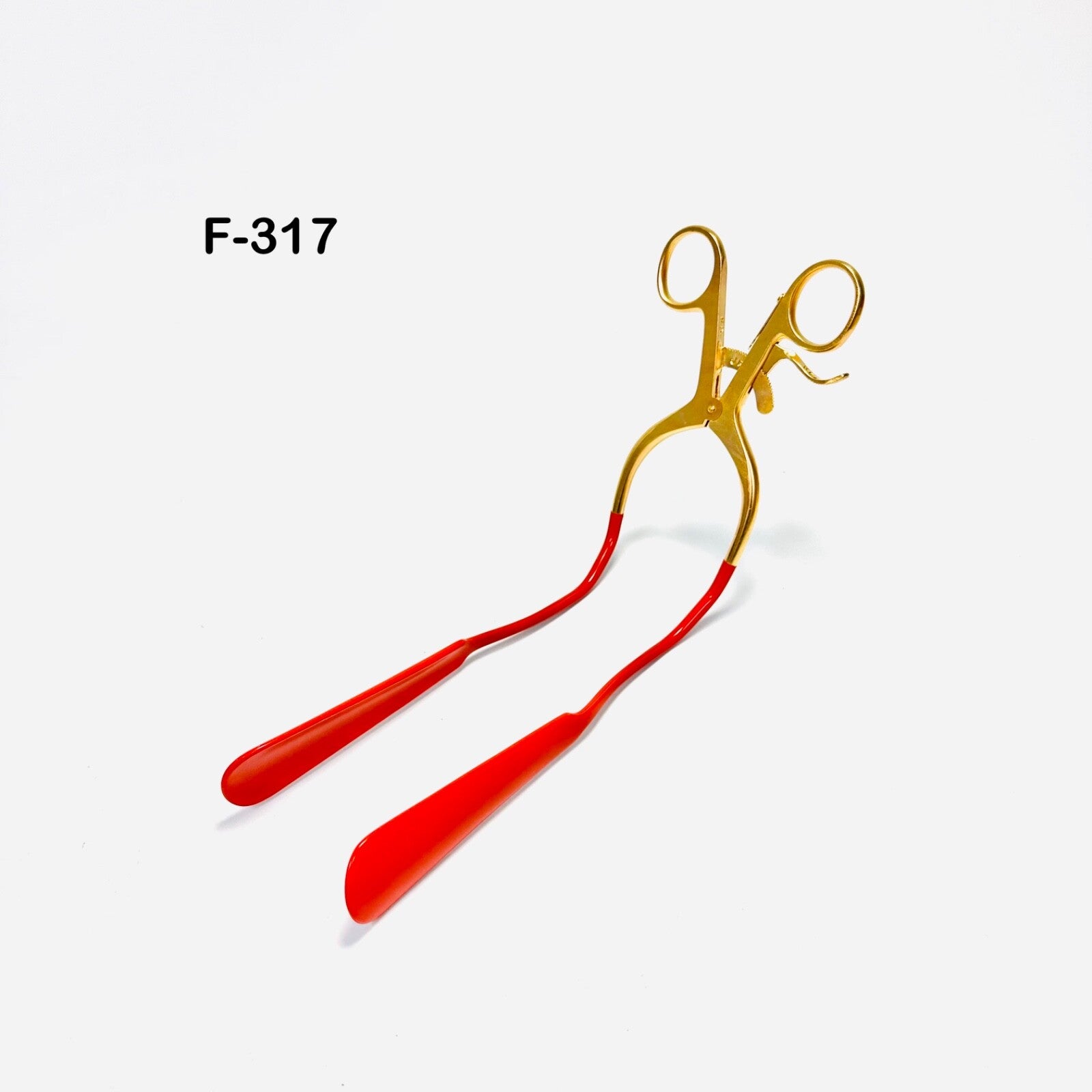 Cooper Surgical F-317 Lateral Vaginal Retractor Euro-Med Tru-View Leep 7-1/2"