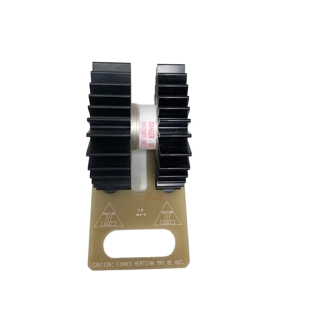 Karl Storz 00615XES Lamp Module w/ Heatsinks & Card – Replacement Bulb Assembly