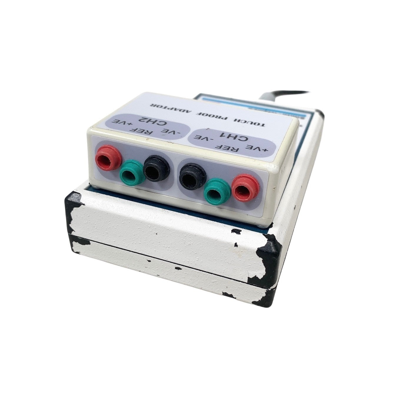 SMITH NEPHEW RICHARDS NEUROSIGN 100 PRE-AMPLIFIER POD