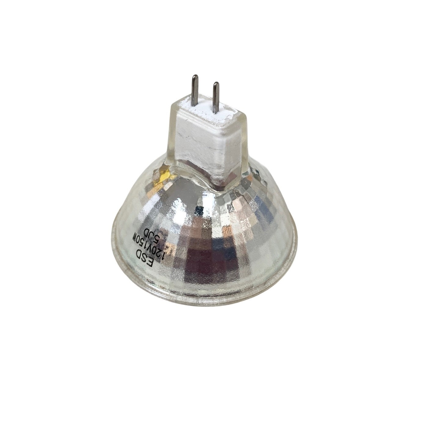 Ushio ESD JCR120V-150W Projector Lamp Halogen Bulb JCR 120V 150W GZ6.35 - New
