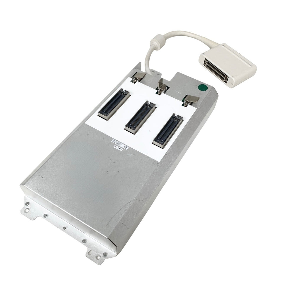 Unbranded 3 PROBE BOX ASSEMBLY CONNECT