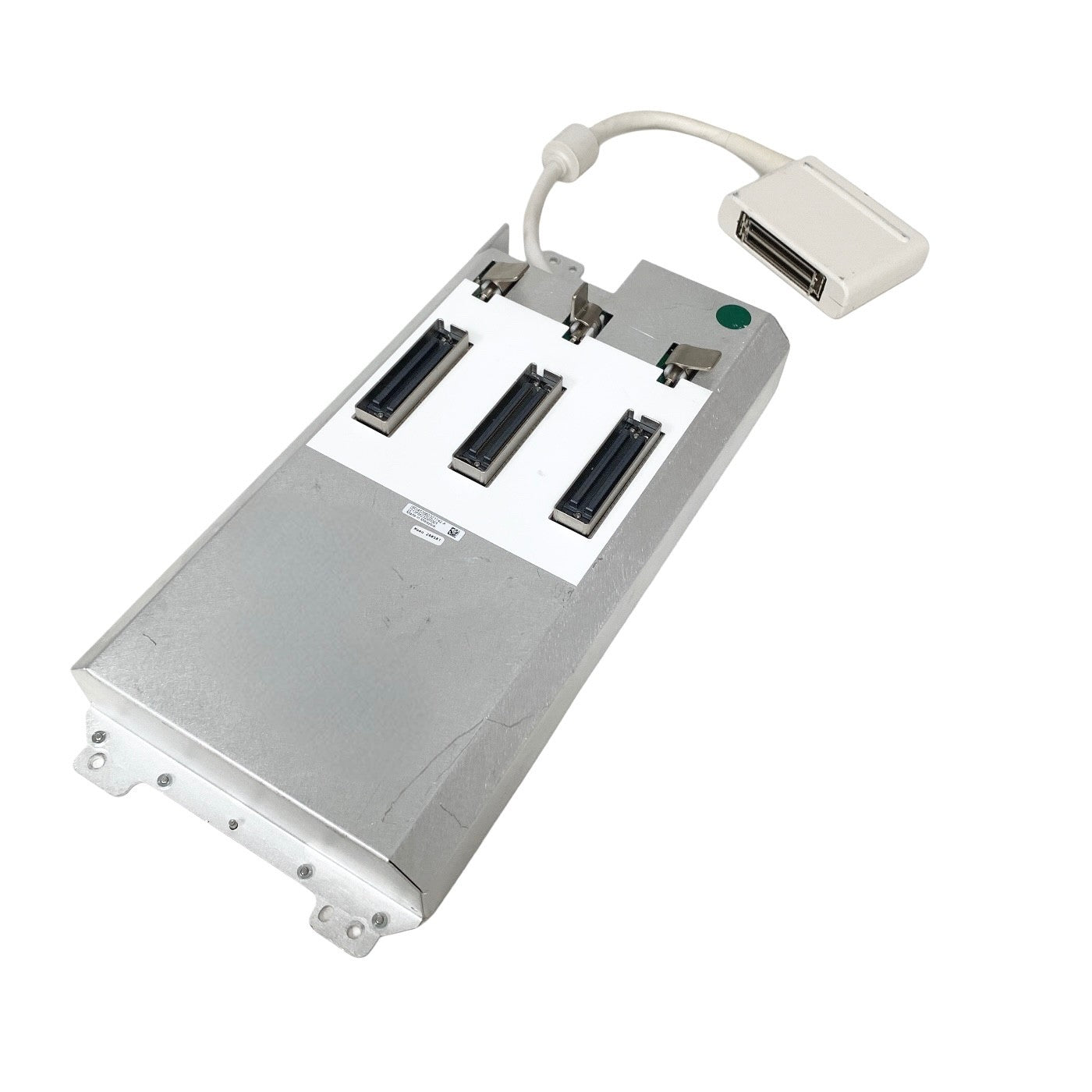 Unbranded 3 PROBE BOX ASSEMBLY CONNECT