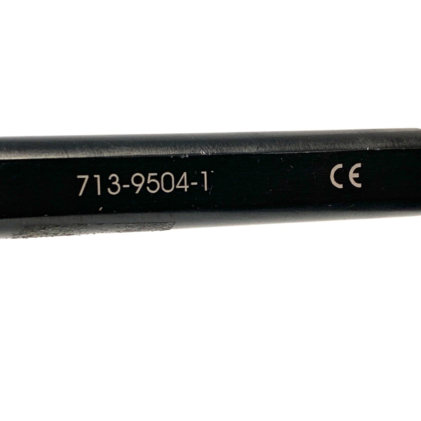 Life Instruments REF 713-9504-1, #4/0 Micro Angular Curette