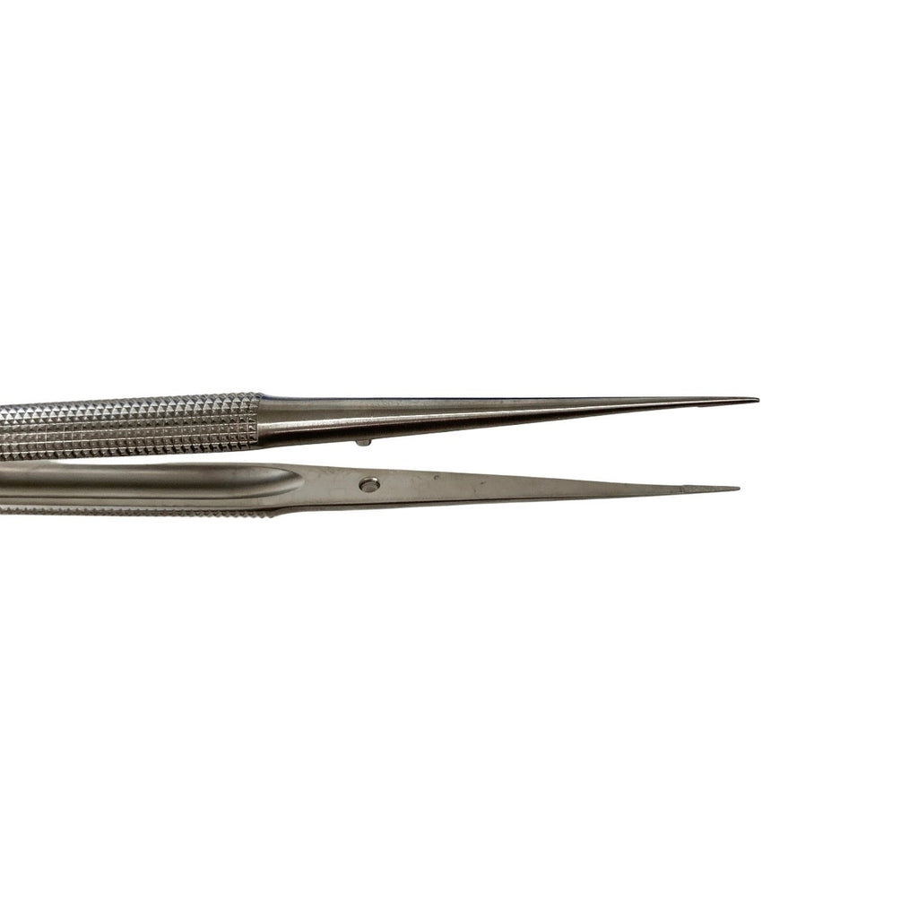 SYMMETRY ULTRA REF 55-9058, Forceps, Micro Tissue, Straight