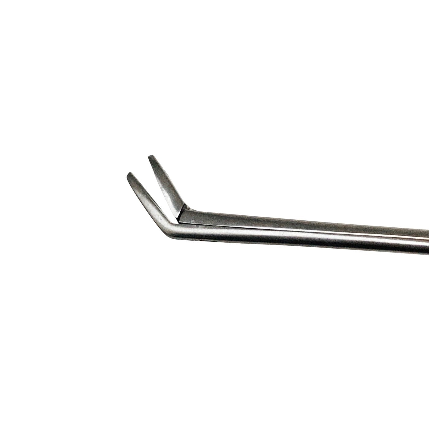 BR SURGICAL Ref BR46-22403, WEIL-BLAKESLEY Pediatric Nasal Forcep 45DEG upcurved