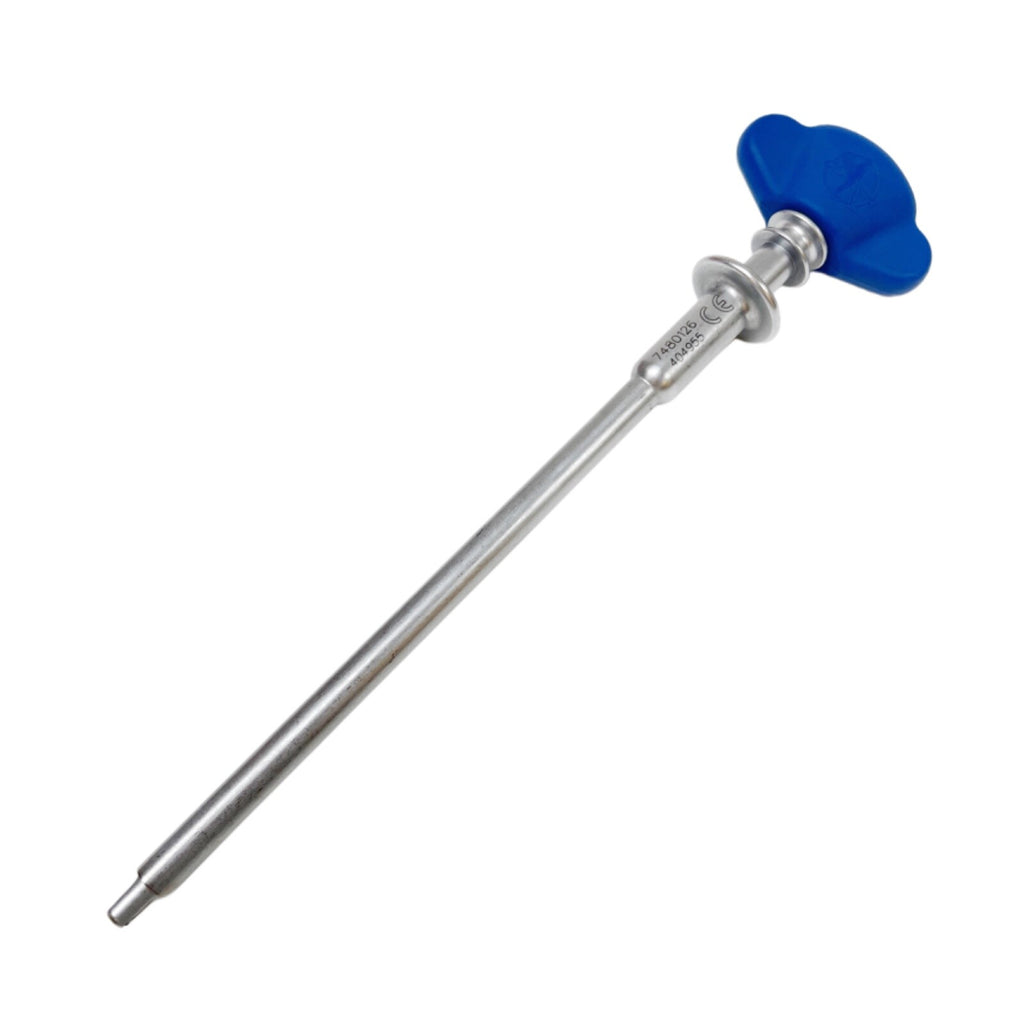 Medtronic REF 7480126 CD Horizon Solera 5.5/6.0 Rod Inserter Instrument