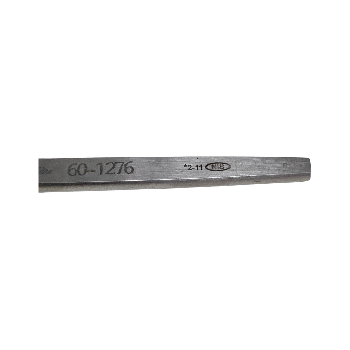 SSI Ref 60-1276, Lens Loop Ophthalmic Eye Surgery Instrument