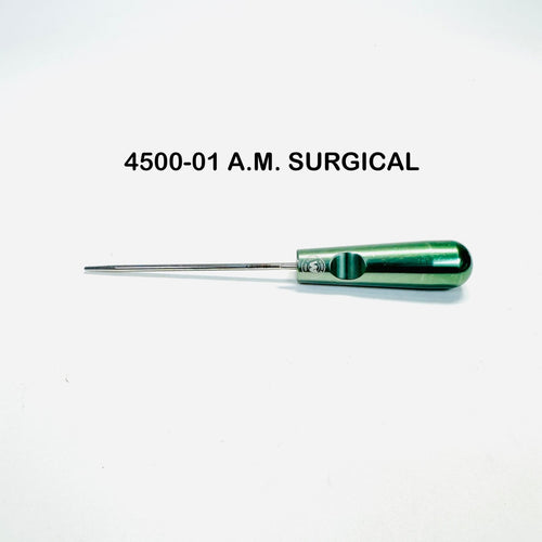 A.M. Surgical 4500-01 Obturator Instrument