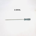 Medtronic 2-2003L 3mm X-Stop Hex Head Screwdriver Instrument