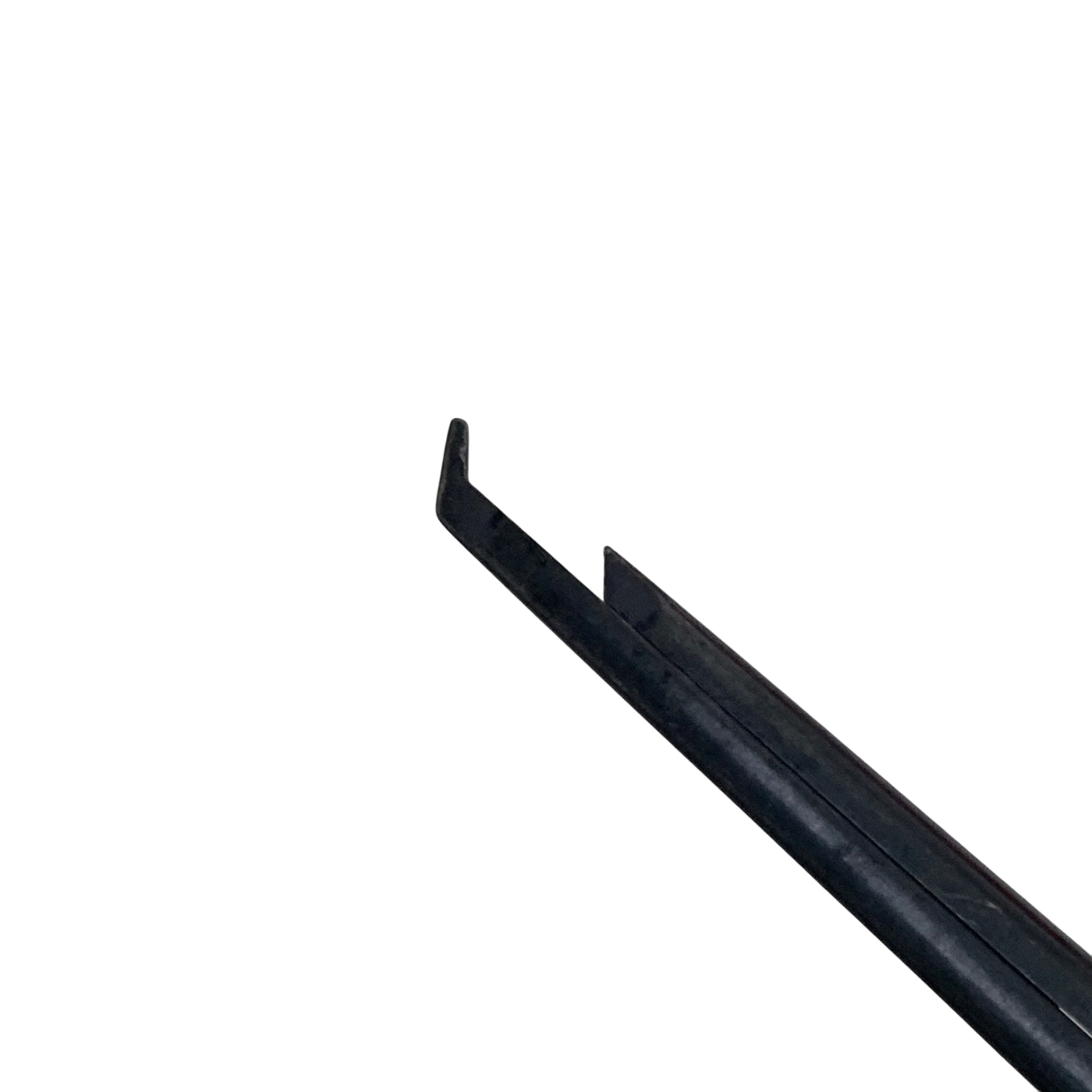 AESCULAP FK906B Noir® KERRISON Bone Punches #1  1MM 130 deg Upwards Cutting