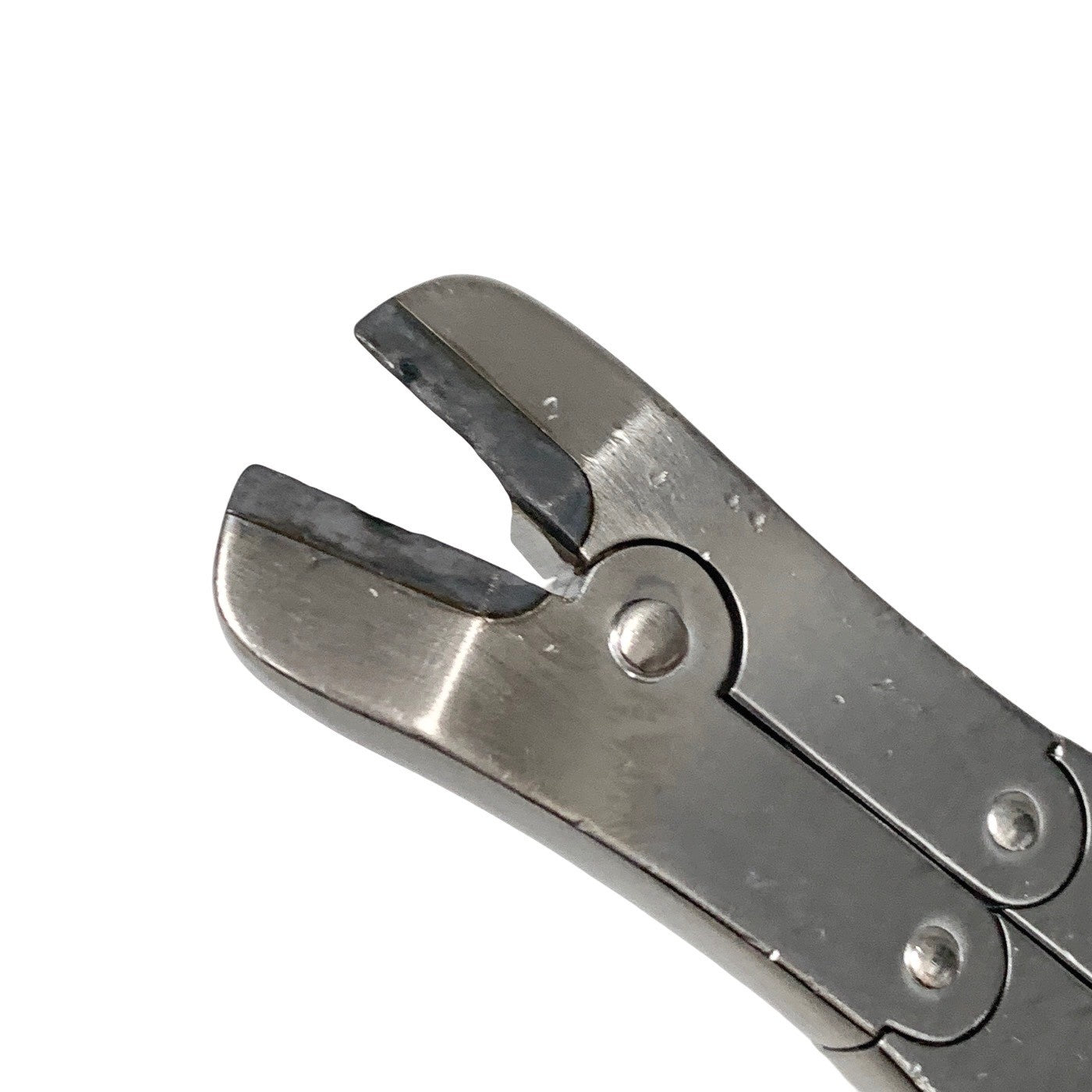 Zimmer 4819-52, Small Pin Wire Cutter Tungsten Carbide Orthopedic Surgical Tool
