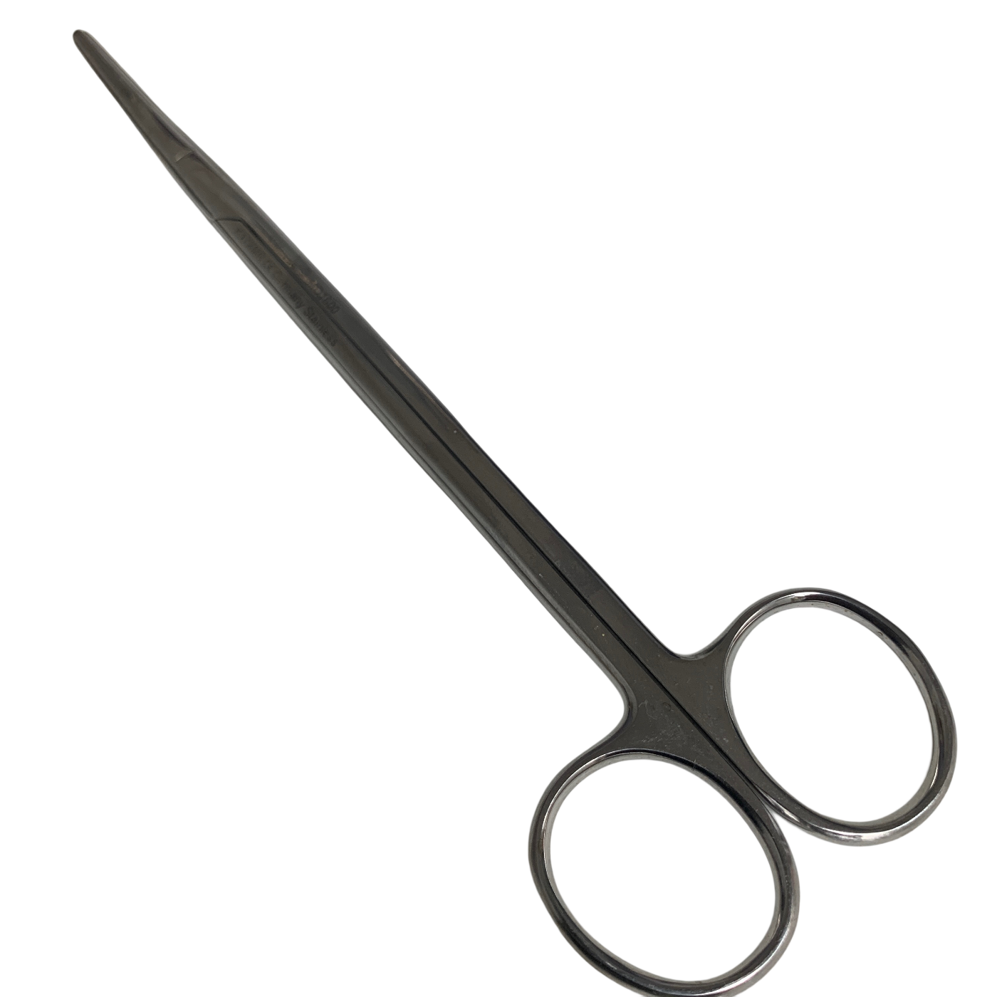 V.Mueller®  MO1600 Surgical B/B Metzenbaum Dissecting Scissors 7" Instrument