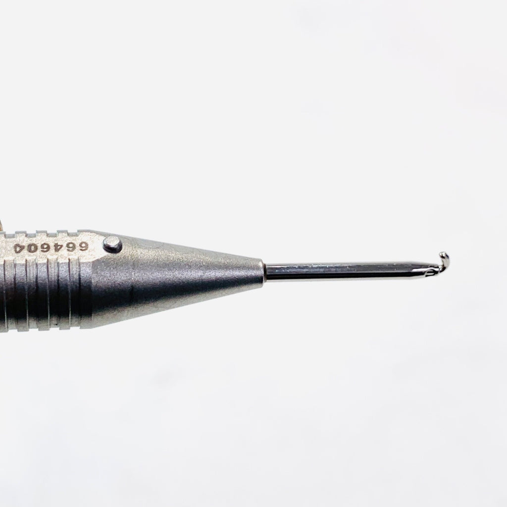 Alcon Ref 664604, ULTRAFLOW SURGICAL HANDPIECE ATTACHMENT