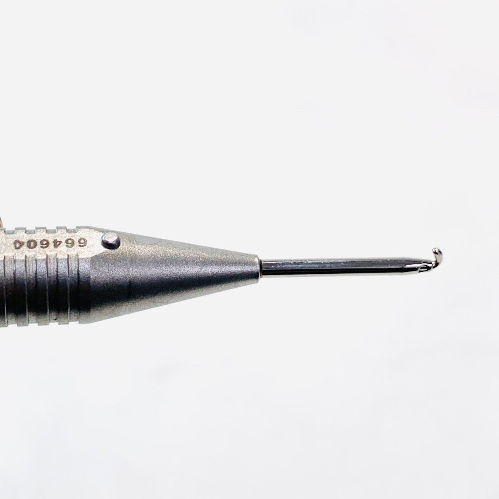 Alcon Ref 664604, ULTRAFLOW SURGICAL HANDPIECE ATTACHMENT