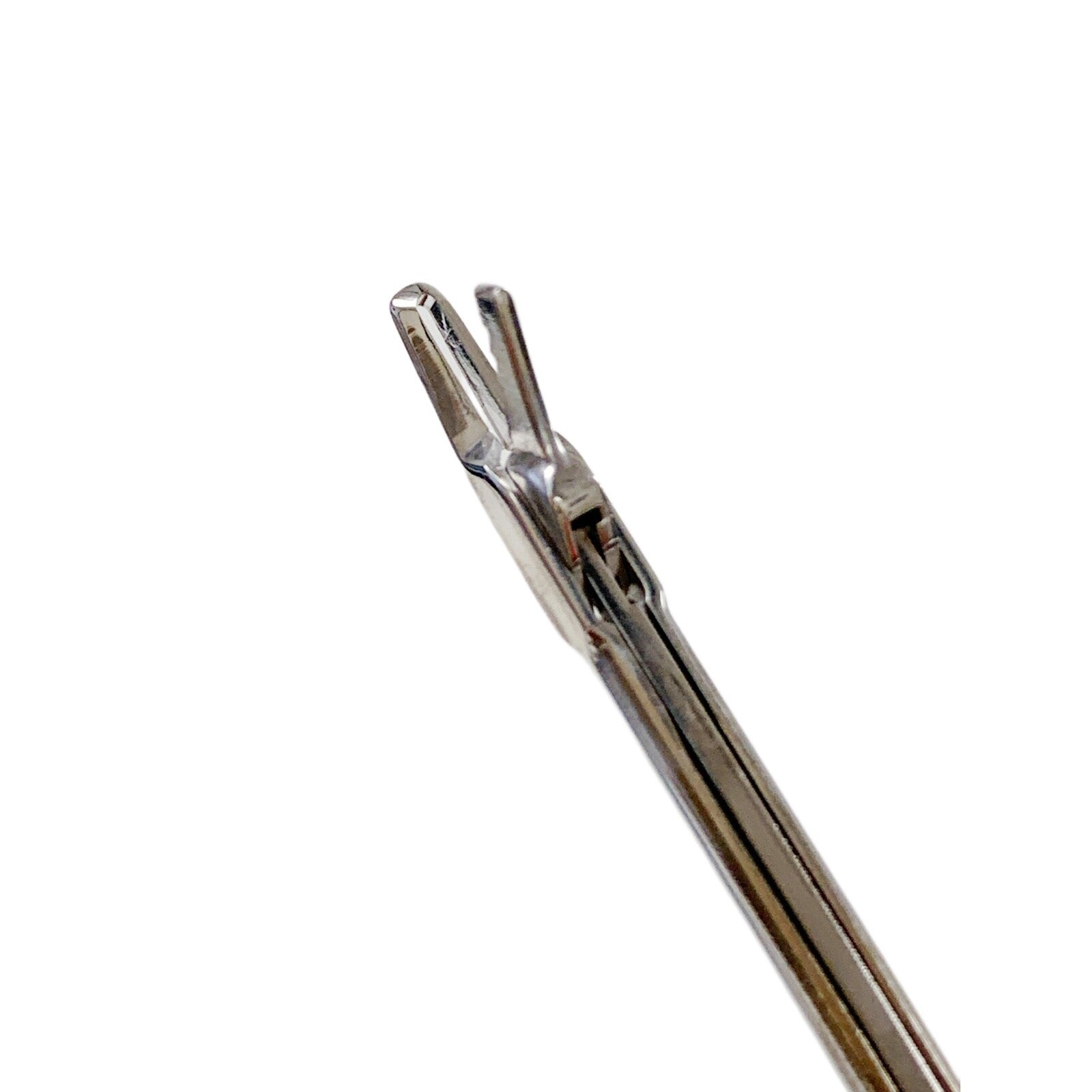 Symmetry REF 1010120, 0.8mm Straight Punch, Access Arthroscopy