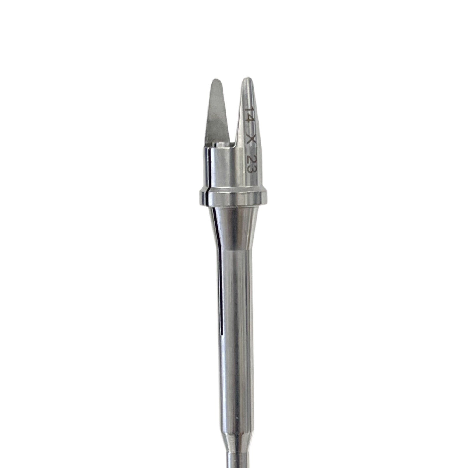 Medtronic REF 8951410 Implant Holder 14mm × 23mm