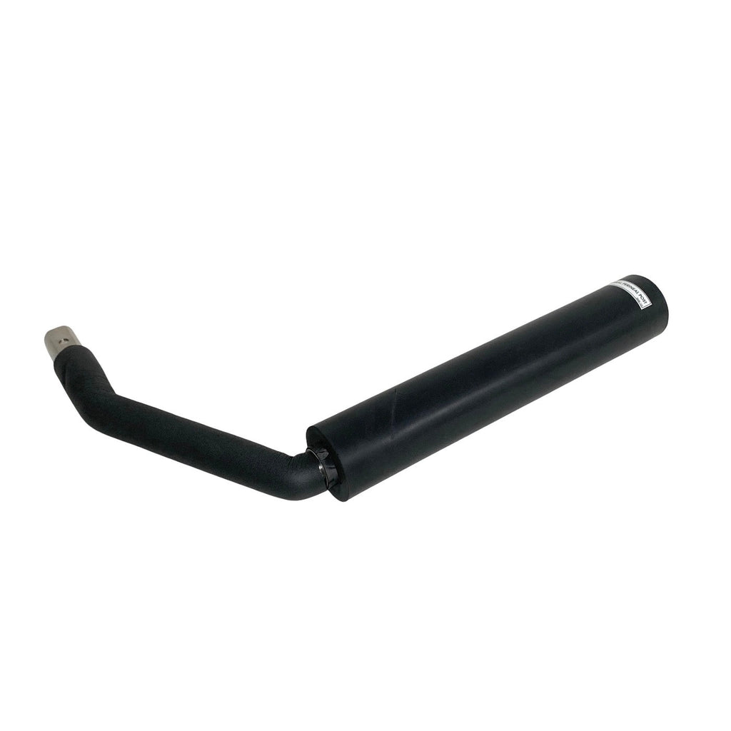 MIZUHO OSI REF 5848-124, T, LATERAL PERINEAL POST, PELVIC ARC SYSTEM
