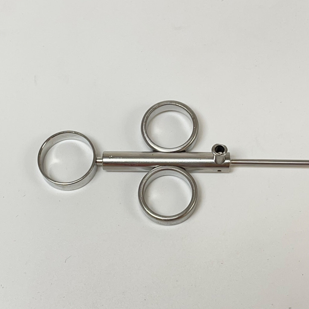 Millennium 72-5220300 Syringe-Style Incision Closure Trocar, 3 mm