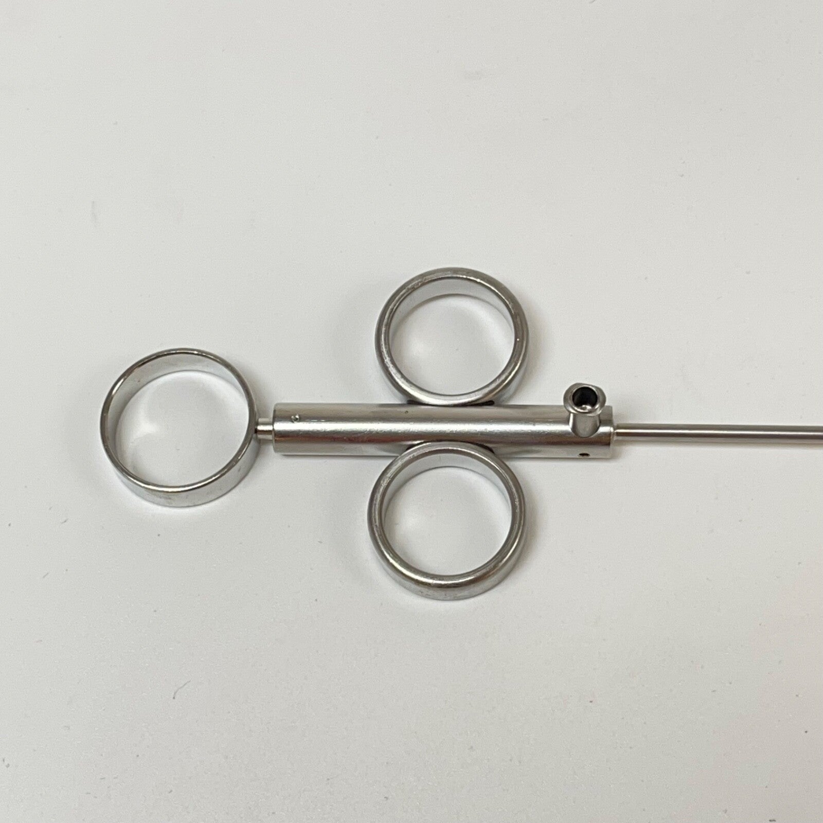 Millennium 72-5220300 Syringe-Style Incision Closure Trocar, 3 mm