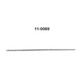 Smith & Nephew (Richards) 11-0069 – Cannulated R. Bit 4.8 mm Instrument